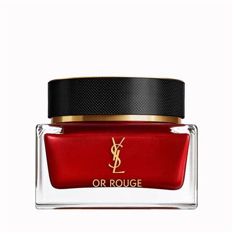 ysl or rouge cream review|YSL Or Rouge Crème Riche Review .